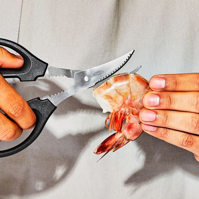 OXO - Seafood Scissors