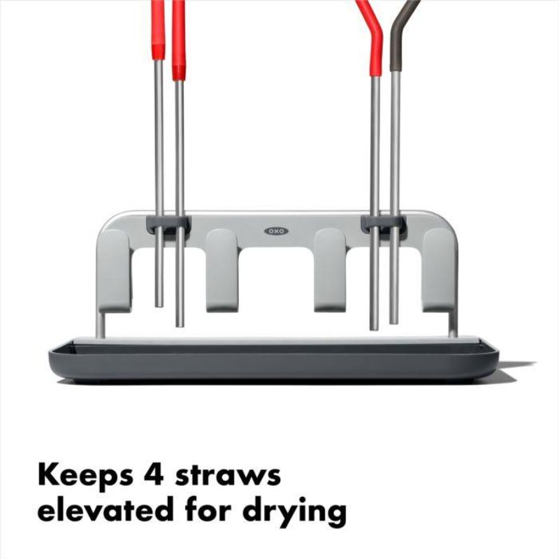 OXO Good Grips Water Bottle Drying Rack