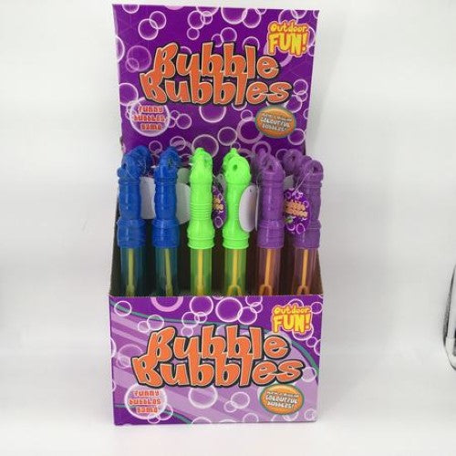 BUBBLE BAR(24pcs/Box)