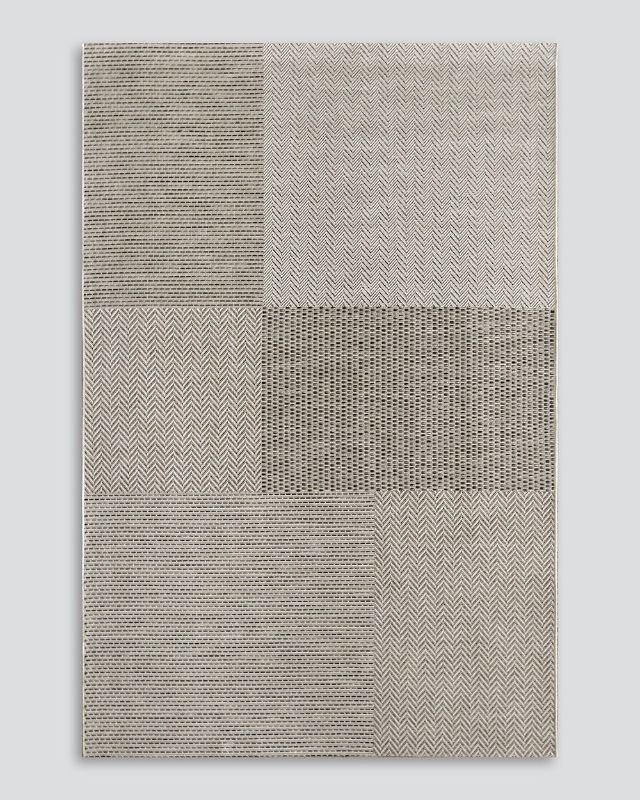 Collingwood Floor Rug - Navy 160x230cm - OLLO