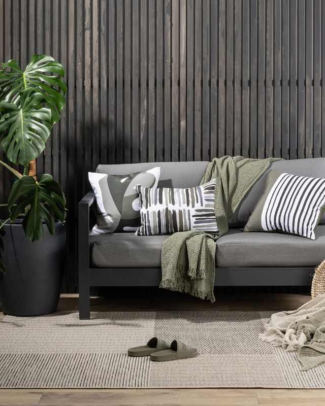 Collingwood Floor Rug - Oatmeal 160x230cm