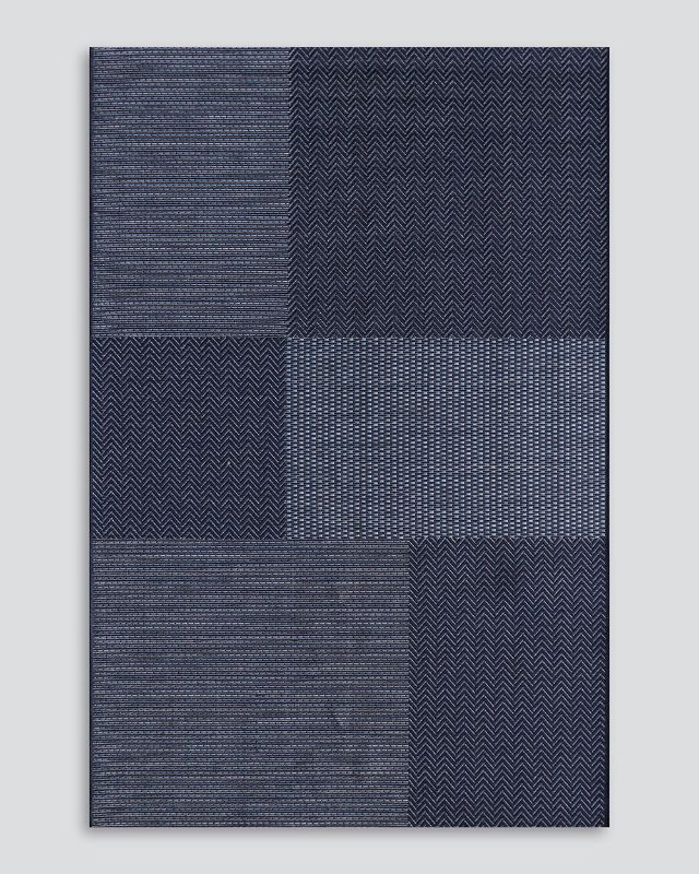 Collingwood Floor Rug - Oatmeal 160x230cm