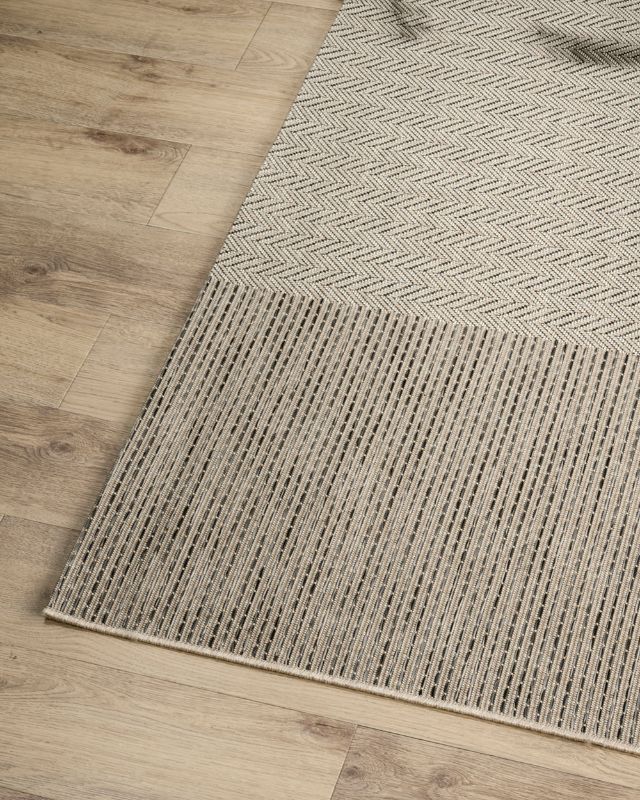 Collingwood Floor Rug - Oatmeal 200x290cm - OLLO