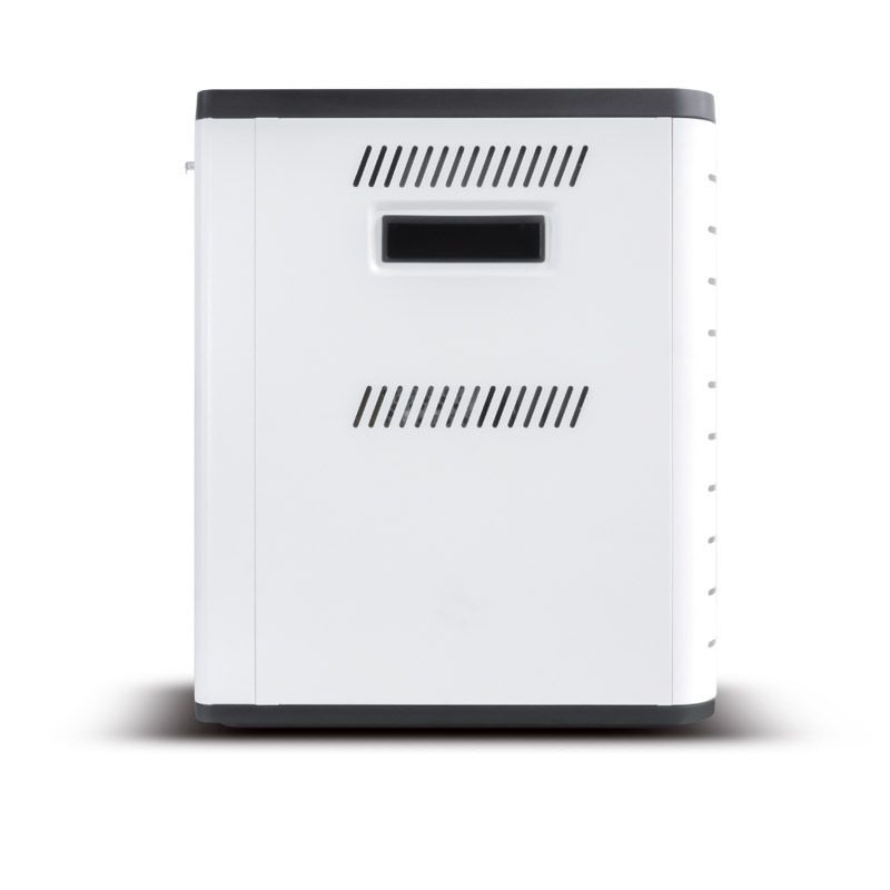 Alogic Smartbox 10 Bay Android and iPad SYNC & CHARGE Cabinet - With Combination