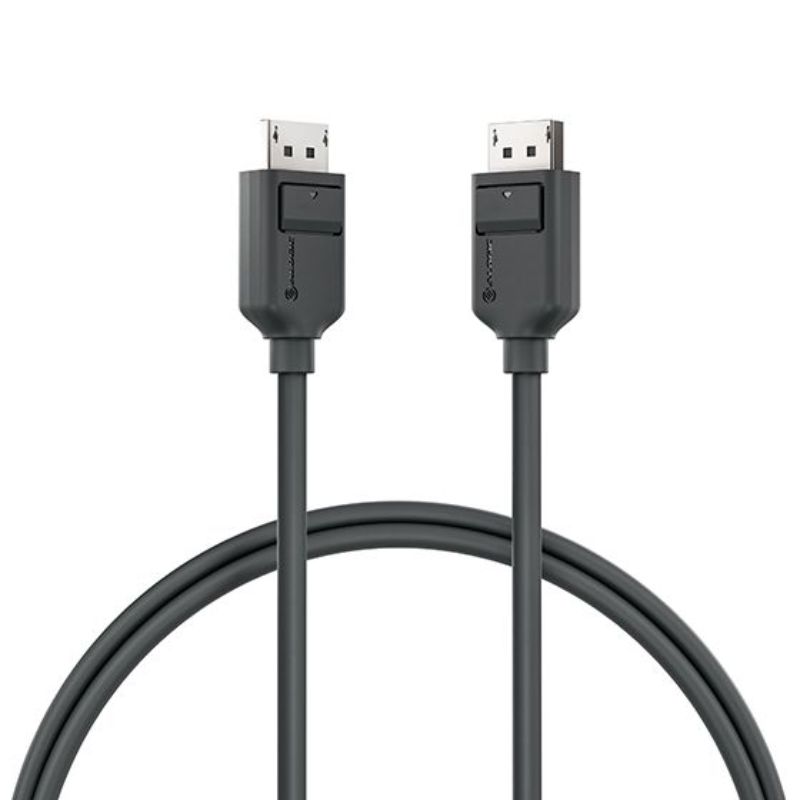 Alogic Elements 4K DisplayPort Cable - 2m
