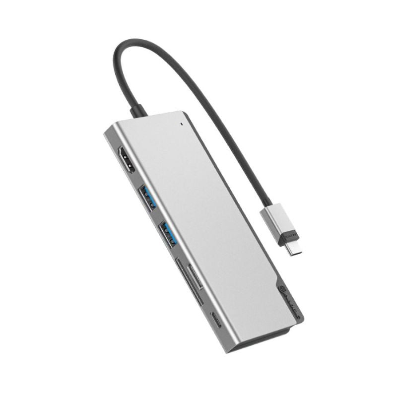 Alogic USB-C Ultra Dock UNI Gen 2