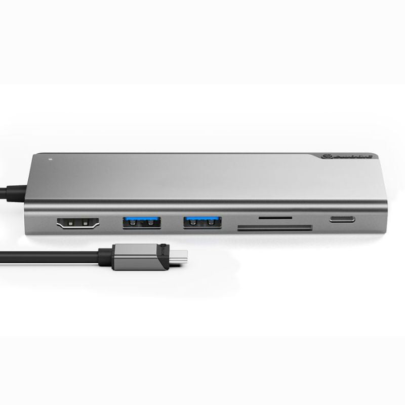 Alogic USB-C Ultra Dock UNI Gen 2