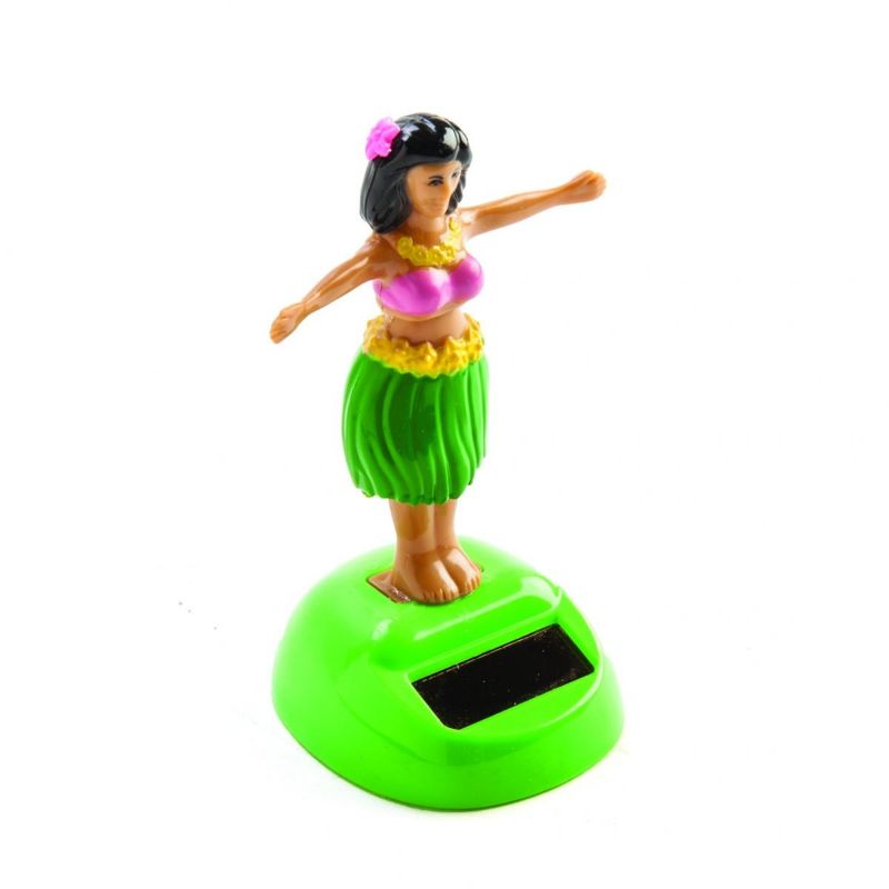 Solar Dancer - Hula Girl