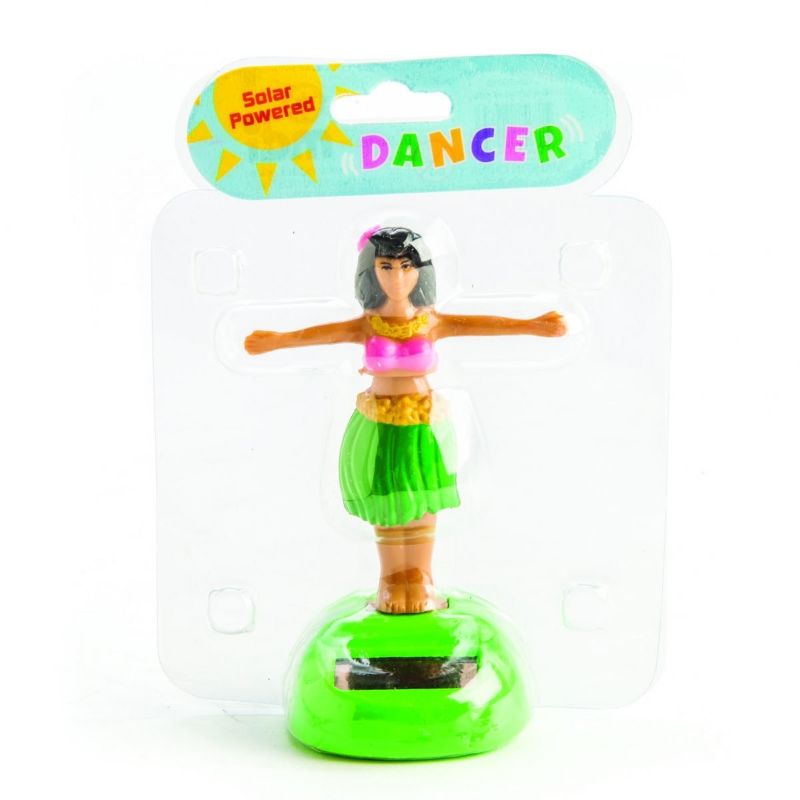Solar Dancer - Hula Girl