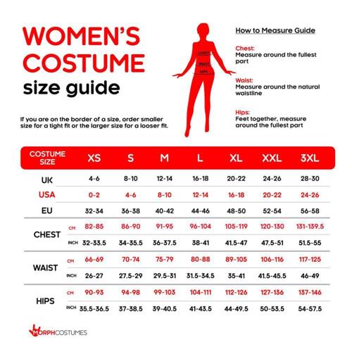 Costume High School Sweetheart Women's Size 20-22