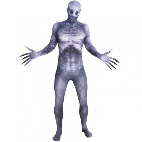 Costume The Rake Morphsuit Adult Large