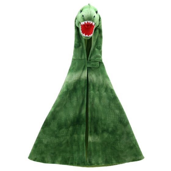 Dress Up Capes - Dinosaur - Puppet Co.