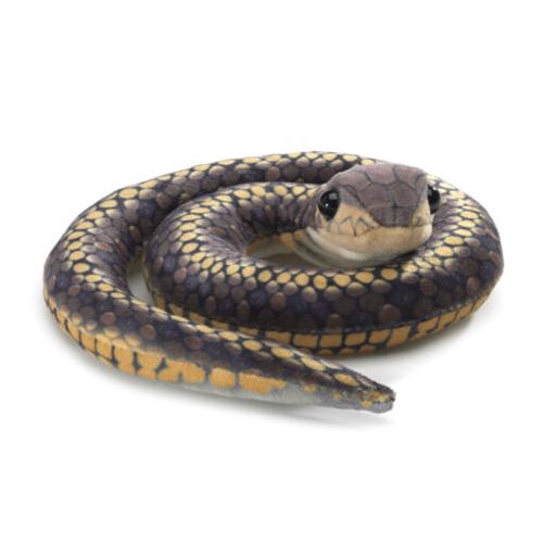 Pack of 3 Mini Snake Finger Puppets