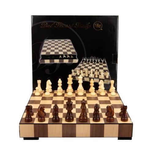 Dal Rossi Chess Set
