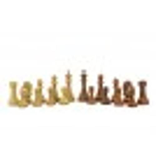 Brown Box Wood Grain Finish pieces 110mm