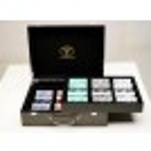 Poker Set 500 chips Dal Rossi