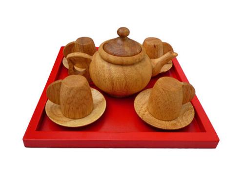 Japanese Tea Set