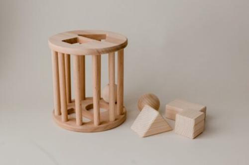 Shape Sorter