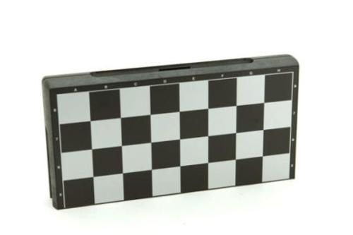 Magnetic Games – Chess 8