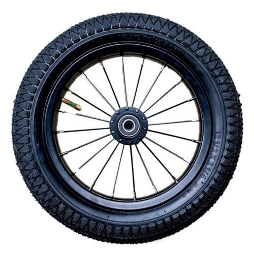 Trybike Complete Wheel Black