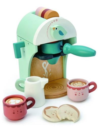 Babyccino Maker