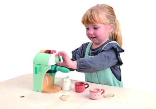 Babyccino Maker