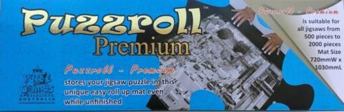 Jigsaw Puzzroll , Puzzroll Premium to suit 500-2000 piece