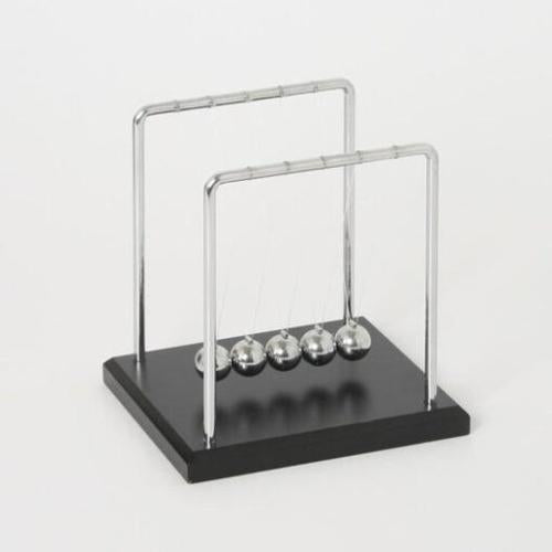 Newton’s Cradle – Medium