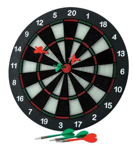 Safety Dart Game