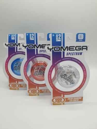 Yomega Spectrum