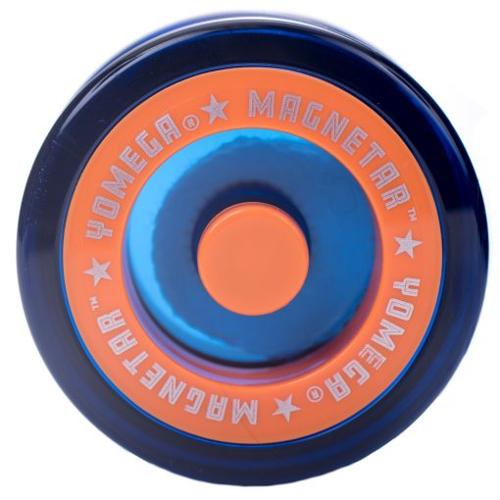 Yomega Magnetar