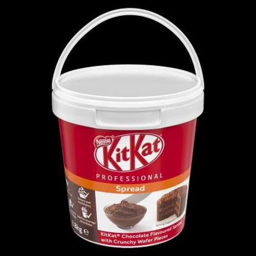Nestle - Spread Kitkat - 2.8KG