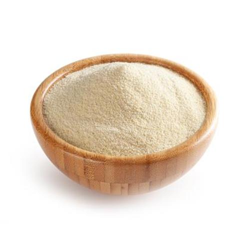 Smart Choice - Semolina Fine 3kg - 3KG