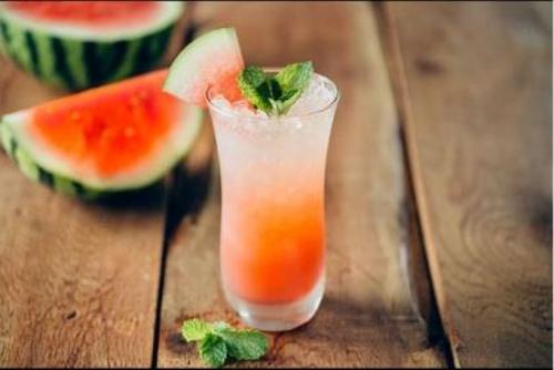 Monin - Syrup Mint Mojito - 700ML