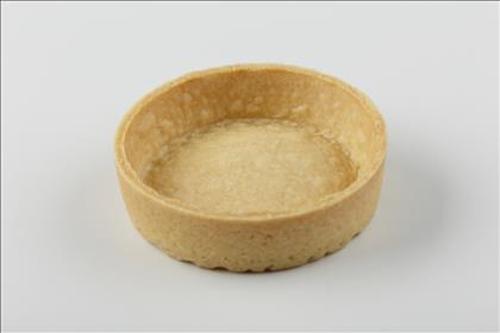 Lincoln Bakery - Pastry Shell Sweet 80mm - 120PC