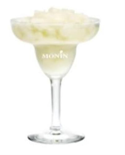 Monin - Puree Lychee - 1L