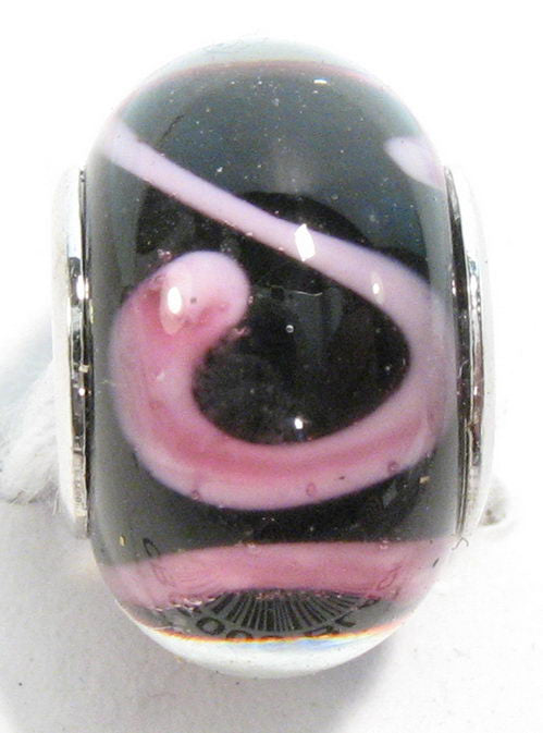 Cherish Bead Pack of 4 - Black - Smartfox