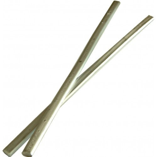 Solder - Plumbers Bars 200g 50/50 Extruded x 1 Bar