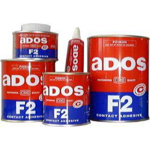 Ados - F2 Contact Cement 125ml