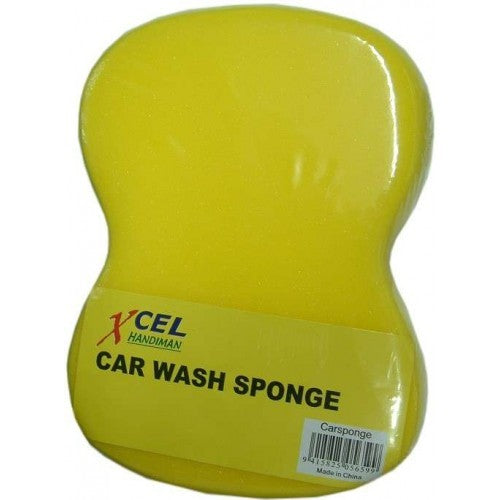 Sponge Car Washing 230x170x70mm