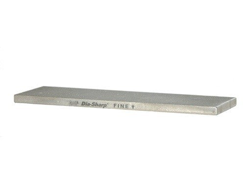 Diamond Dia-Sharp Bench Stone F/C Double Side