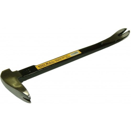Nail Pullers Handy Bar - Japan Ptn Bansai 12"