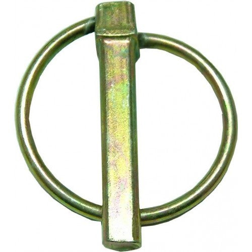 Lynch Pins 10mm 5 Per Card