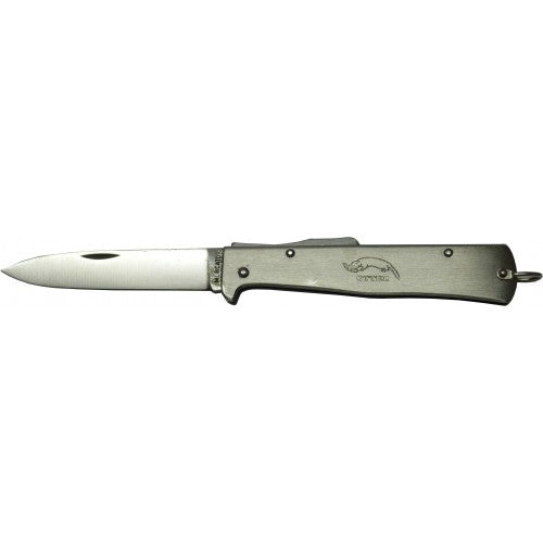 Pocket Knives "Genuine Mercator"S.S.Body & Blade