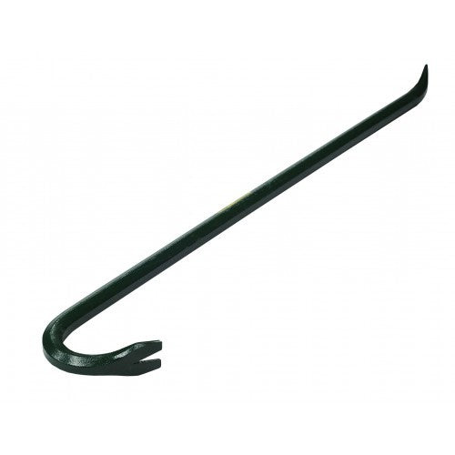 Ripping Bar - Hexagonal Lasher 24"