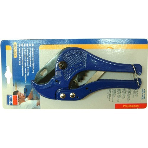 Raco Rt27/321 Pvc Pipe Cutters 42mm Cap.