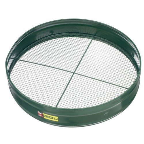 Sieves Garden 14" Mesh Round 1/4" F813