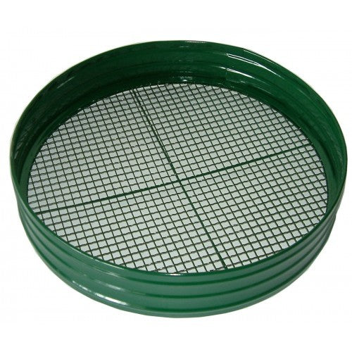 Sieves Garden 14" Mesh Round 3/8" A803