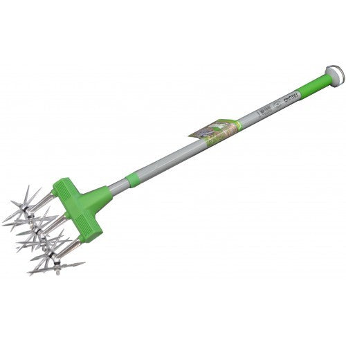 Cultivators Freund Spintiller 68055aluminium Handle