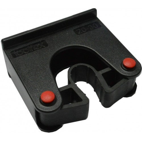 Toolflex Tool Holder 20-30mm (2) 512-1